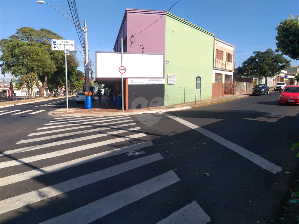 Venda Terreno Ribeirão Preto Vila Tibério REO627535 5