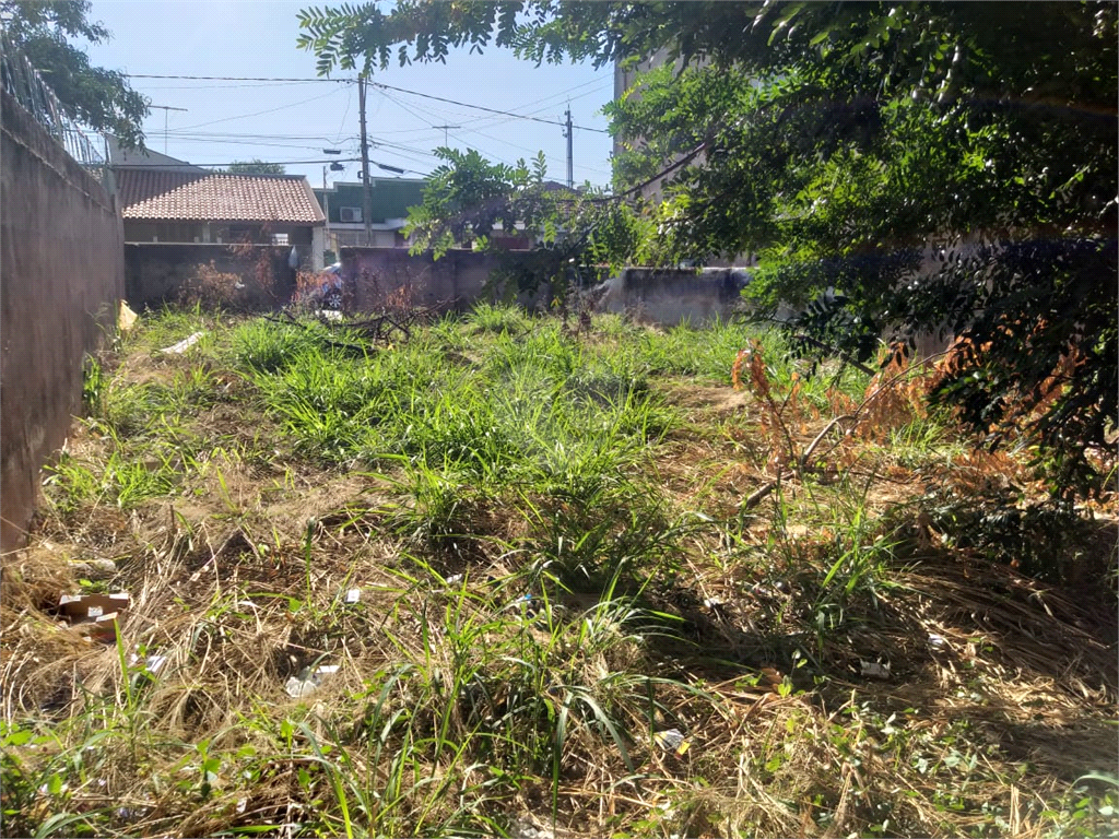 Venda Terreno Ribeirão Preto Vila Tibério REO627535 9