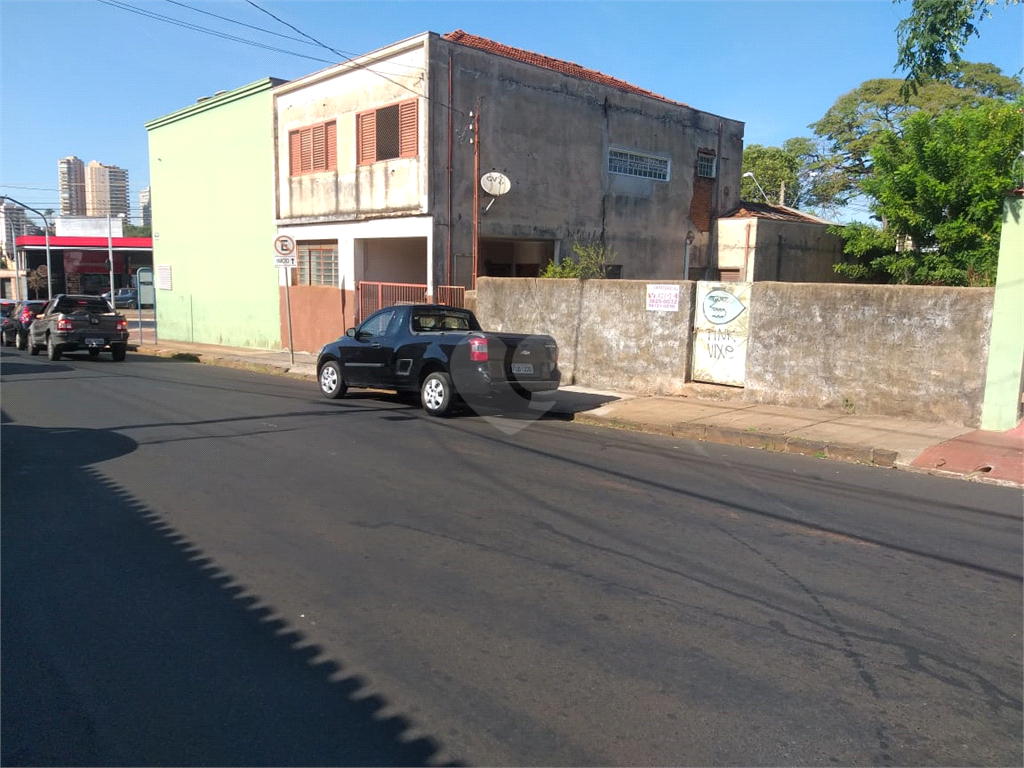 Venda Terreno Ribeirão Preto Vila Tibério REO627535 4