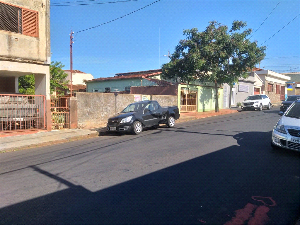 Venda Terreno Ribeirão Preto Vila Tibério REO627535 7