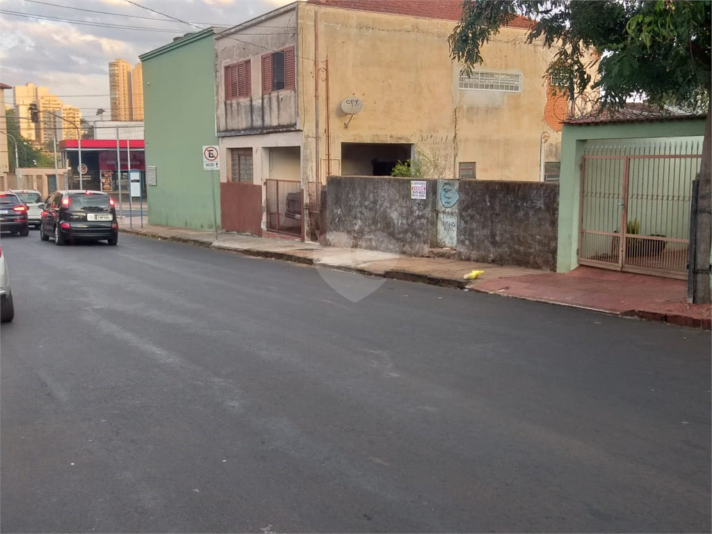 Venda Terreno Ribeirão Preto Vila Tibério REO627535 12