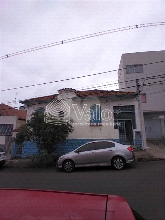 Venda Casa São Carlos Jardim São Carlos REO627572 12