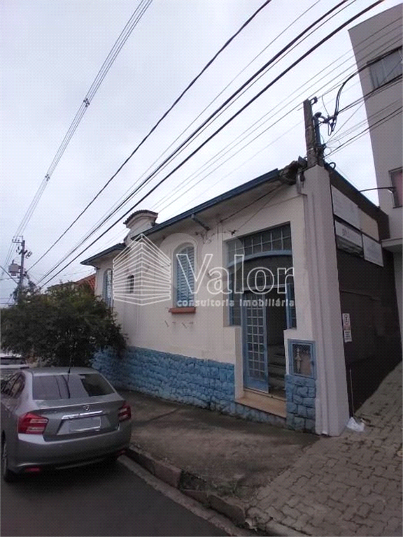 Venda Casa São Carlos Jardim São Carlos REO627572 3