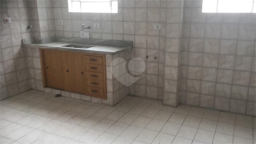 Venda Apartamento São Paulo Bom Retiro REO627577 3