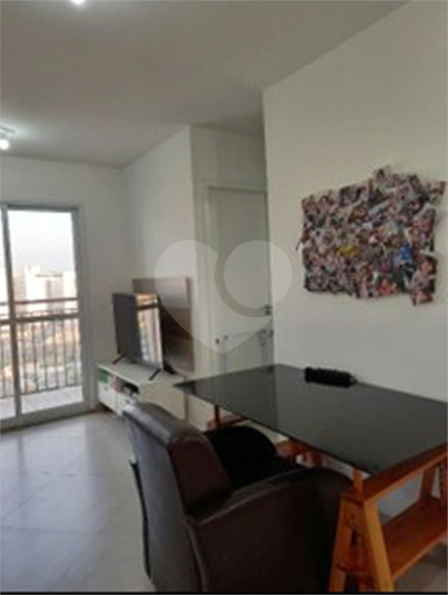 Venda Apartamento São Paulo Vila Antonieta REO627602 6