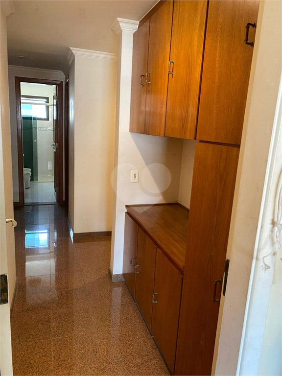 Venda Apartamento São Paulo Vila Clementino REO627618 10