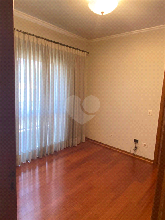 Venda Apartamento São Paulo Vila Clementino REO627618 13