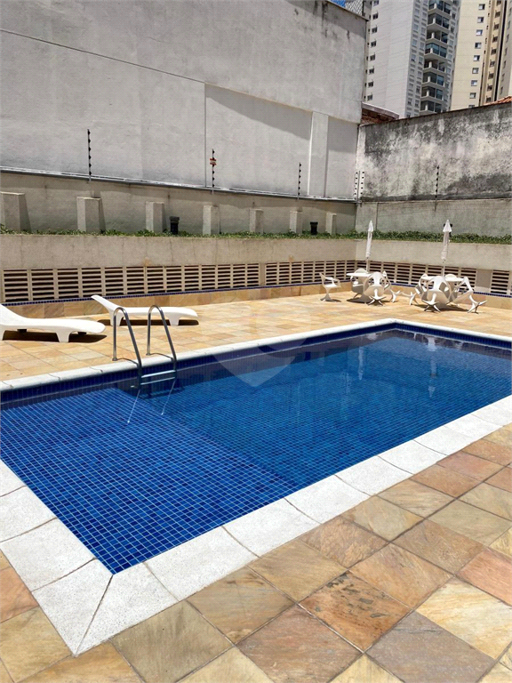 Venda Apartamento São Paulo Vila Clementino REO627618 23