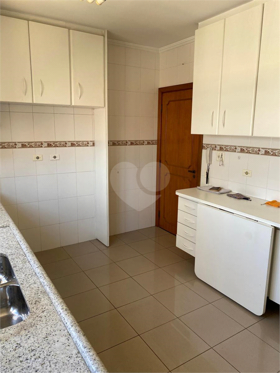 Venda Apartamento São Paulo Vila Clementino REO627618 8