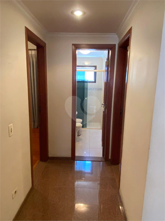 Venda Apartamento São Paulo Vila Clementino REO627618 14