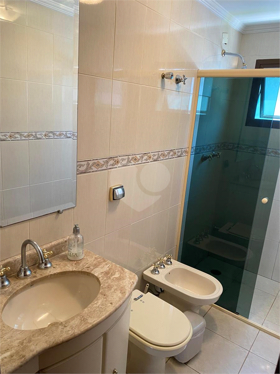 Venda Apartamento São Paulo Vila Clementino REO627618 12