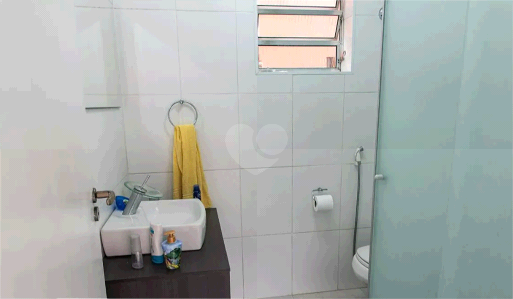 Venda Casa São Paulo Vila Brasílio Machado REO627633 19