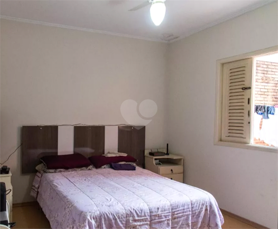 Venda Casa São Paulo Vila Brasílio Machado REO627633 17