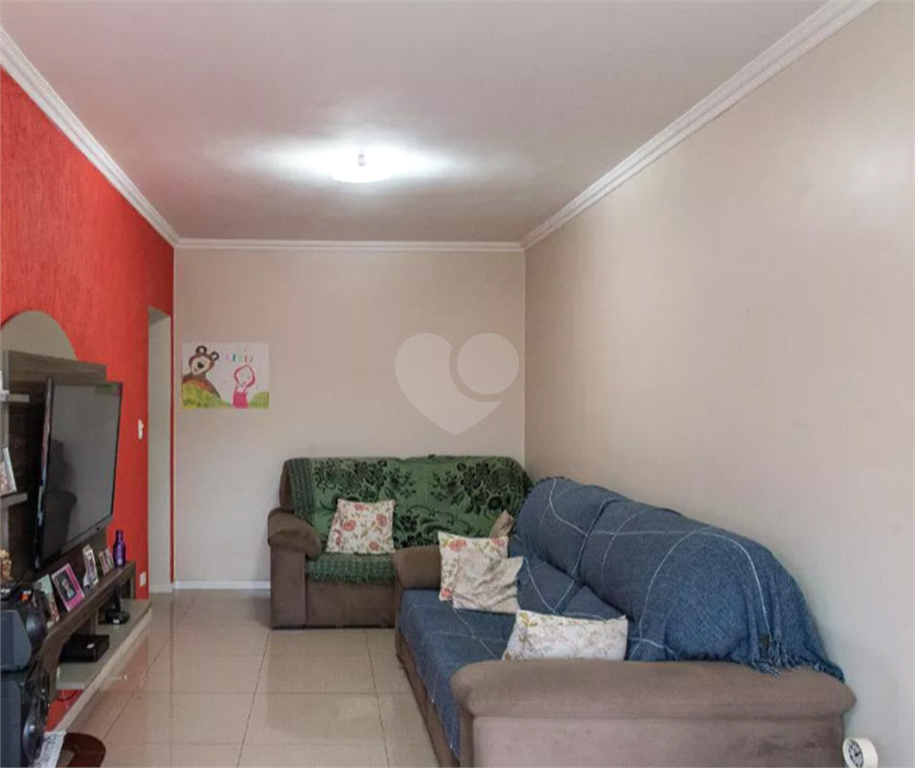 Venda Casa São Paulo Vila Brasílio Machado REO627633 5