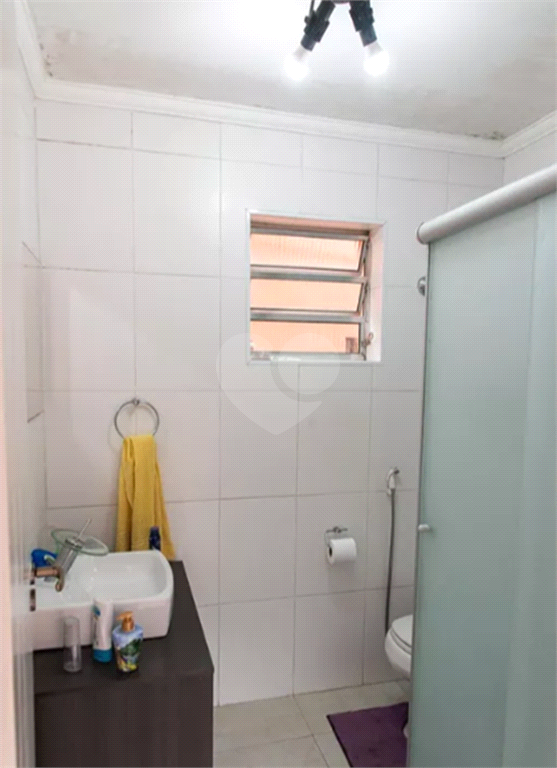 Venda Casa São Paulo Vila Brasílio Machado REO627633 18