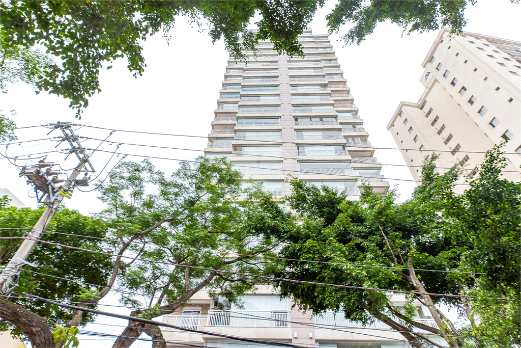 Venda Apartamento São Paulo Vila Nair REO627640 42