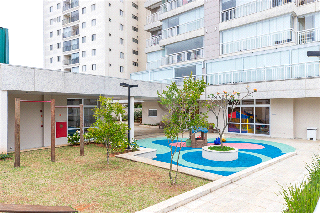 Venda Apartamento São Paulo Vila Nair REO627640 36