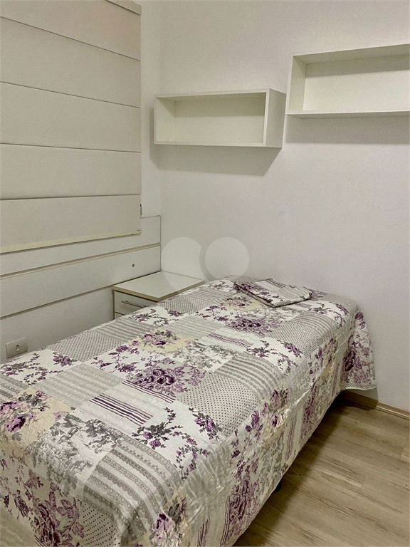 Venda Apartamento São Paulo Vila Regente Feijó REO627649 10