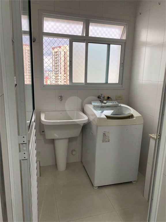 Venda Apartamento São Paulo Vila Regente Feijó REO627649 9