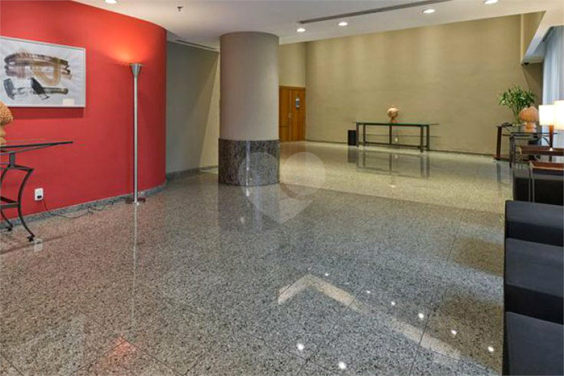 Venda Apartamento São Paulo Bela Vista REO627731 6