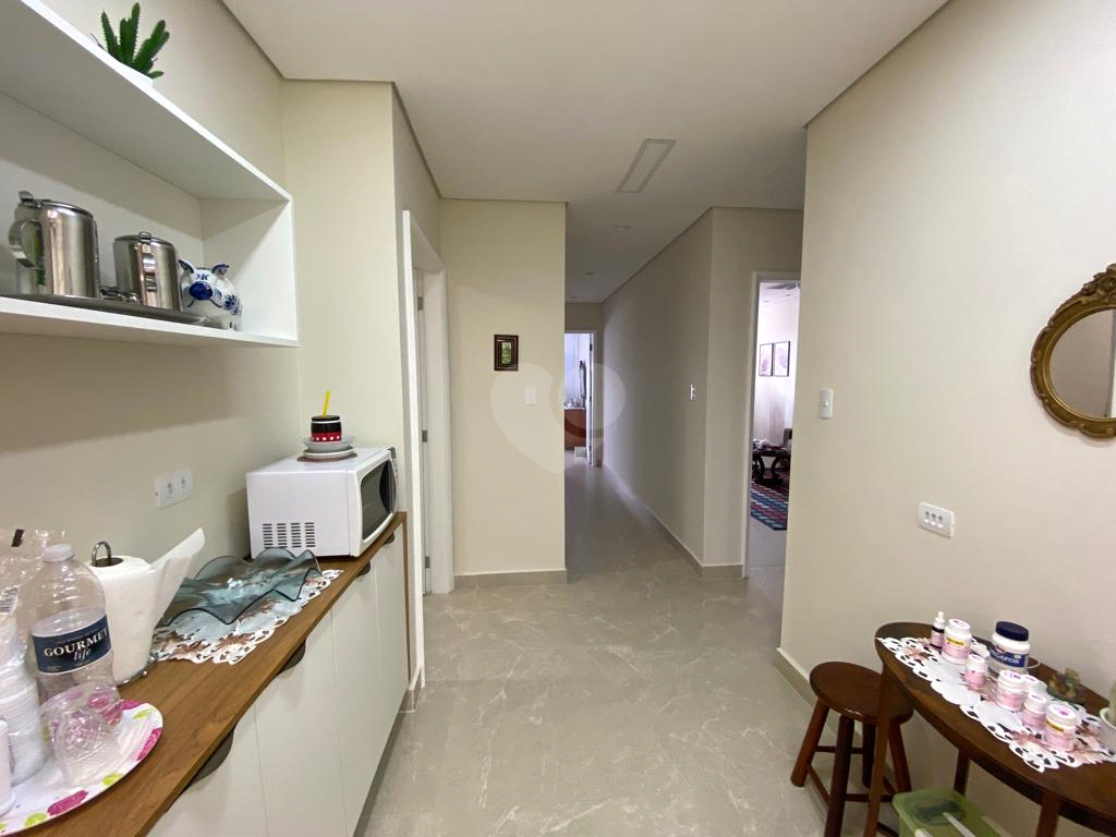 Venda Apartamento São Vicente Itararé REO627735 30