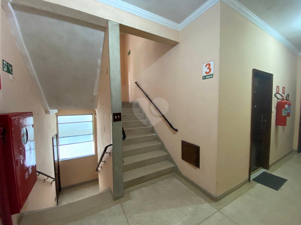 Venda Apartamento São Vicente Itararé REO627735 38