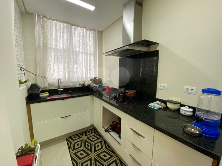 Venda Apartamento São Vicente Itararé REO627735 31