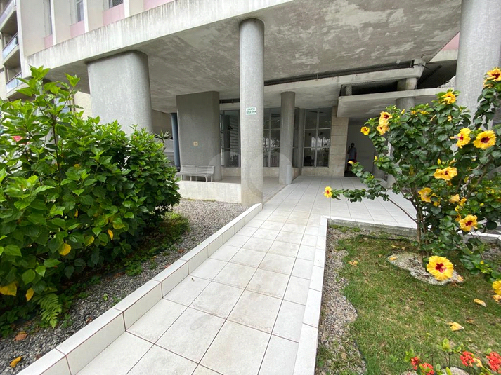 Venda Apartamento São Vicente Itararé REO627735 41