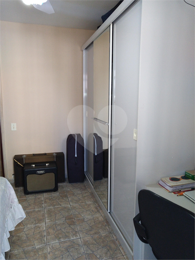 Venda Apartamento São Paulo Cerqueira César REO627752 18