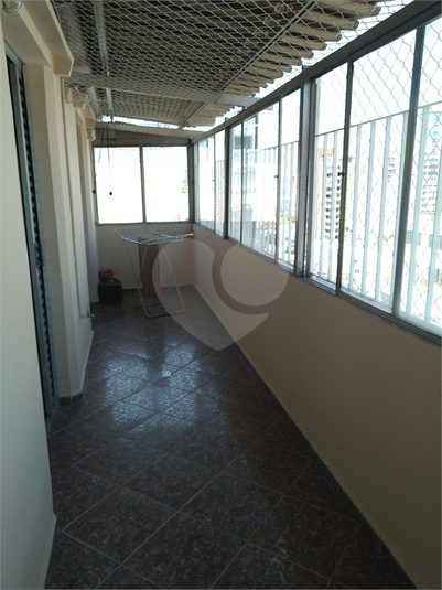 Venda Apartamento São Paulo Cerqueira César REO627752 14