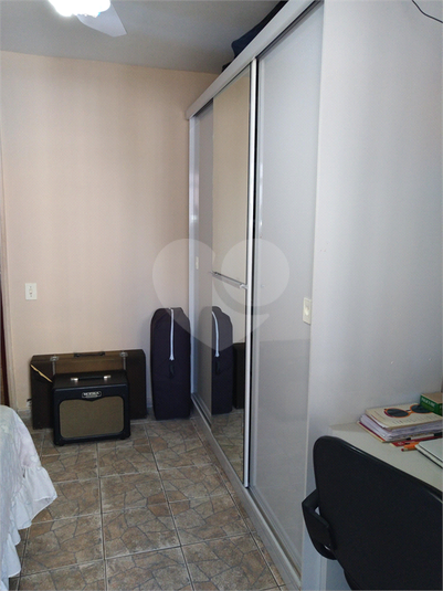 Venda Apartamento São Paulo Cerqueira César REO627752 17