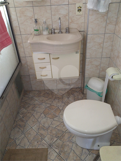 Venda Apartamento São Paulo Cerqueira César REO627752 22