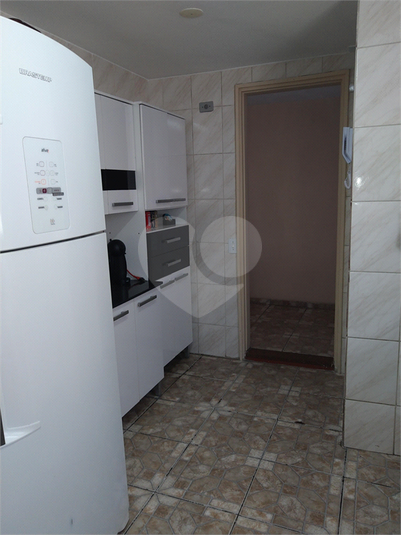 Venda Apartamento São Paulo Cerqueira César REO627752 30