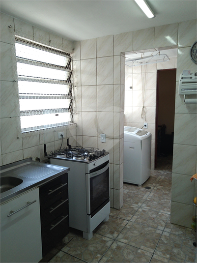 Venda Apartamento São Paulo Cerqueira César REO627752 28