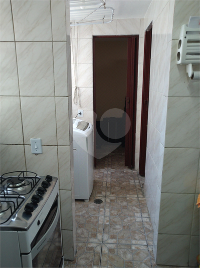 Venda Apartamento São Paulo Cerqueira César REO627752 31