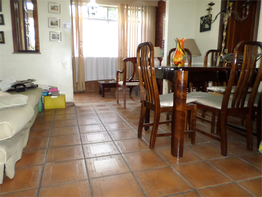 Venda Casa Rio De Janeiro Higienópolis REO627756 32