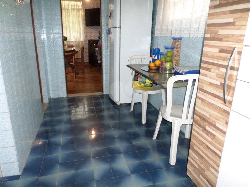 Venda Casa Rio De Janeiro Higienópolis REO627756 21