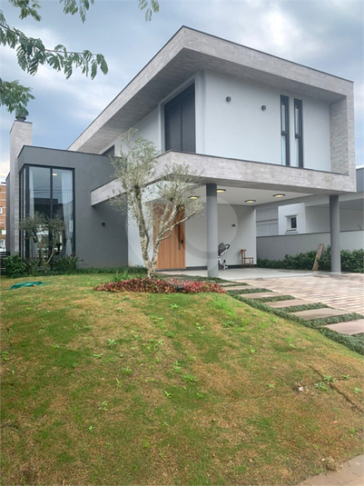 Venda Casa Gravataí São Vicente REO627765 1