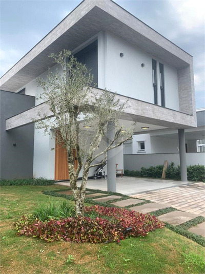 Venda Casa Gravataí São Vicente REO627765 35