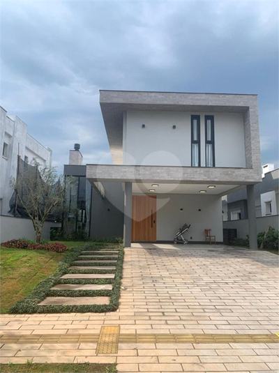 Venda Casa Gravataí São Vicente REO627765 37