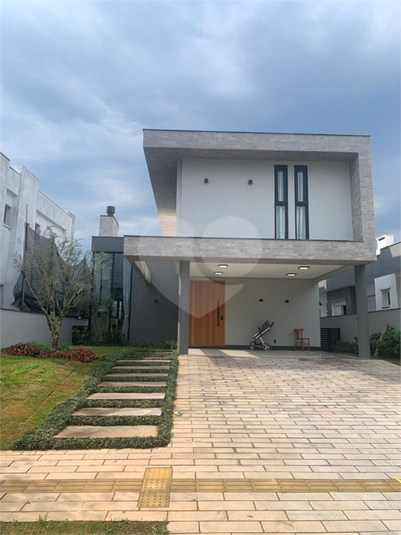 Venda Casa Gravataí São Vicente REO627765 3