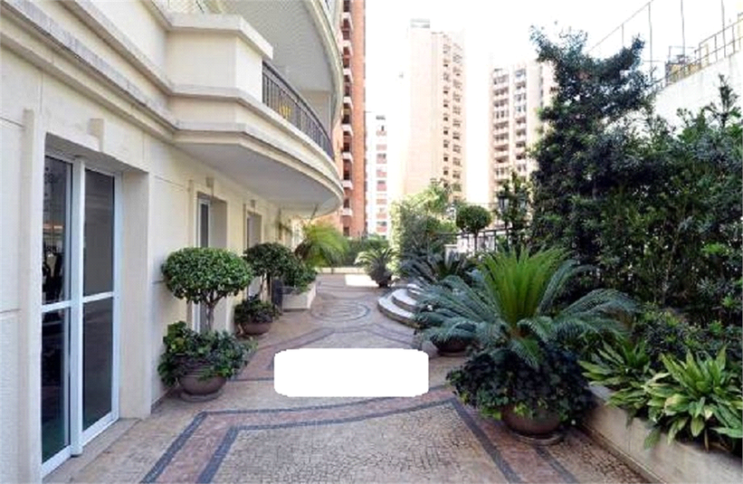 Venda Apartamento São Paulo Perdizes REO627768 21