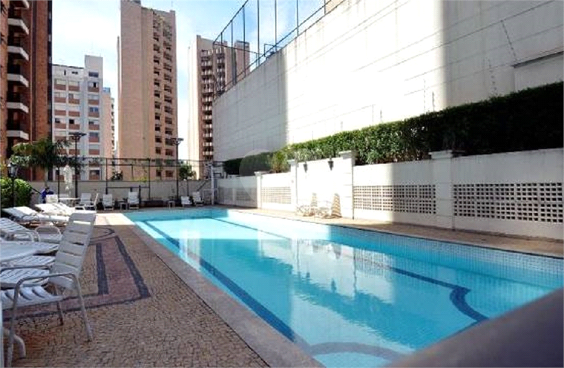 Venda Apartamento São Paulo Perdizes REO627768 17