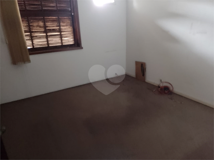 Venda Casa São Paulo Jardim Paulista REO627777 20