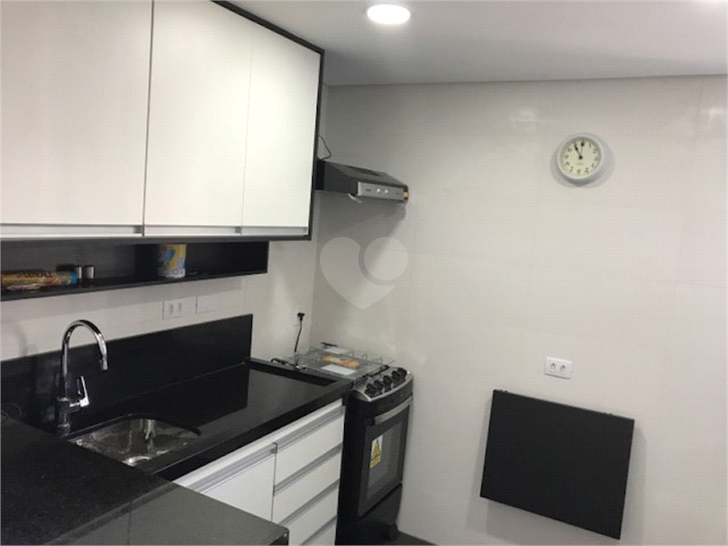 Venda Apartamento São Paulo Jardim Paulista REO627778 8