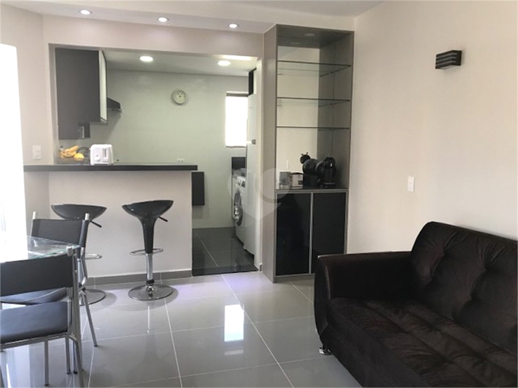 Venda Apartamento São Paulo Jardim Paulista REO627778 1