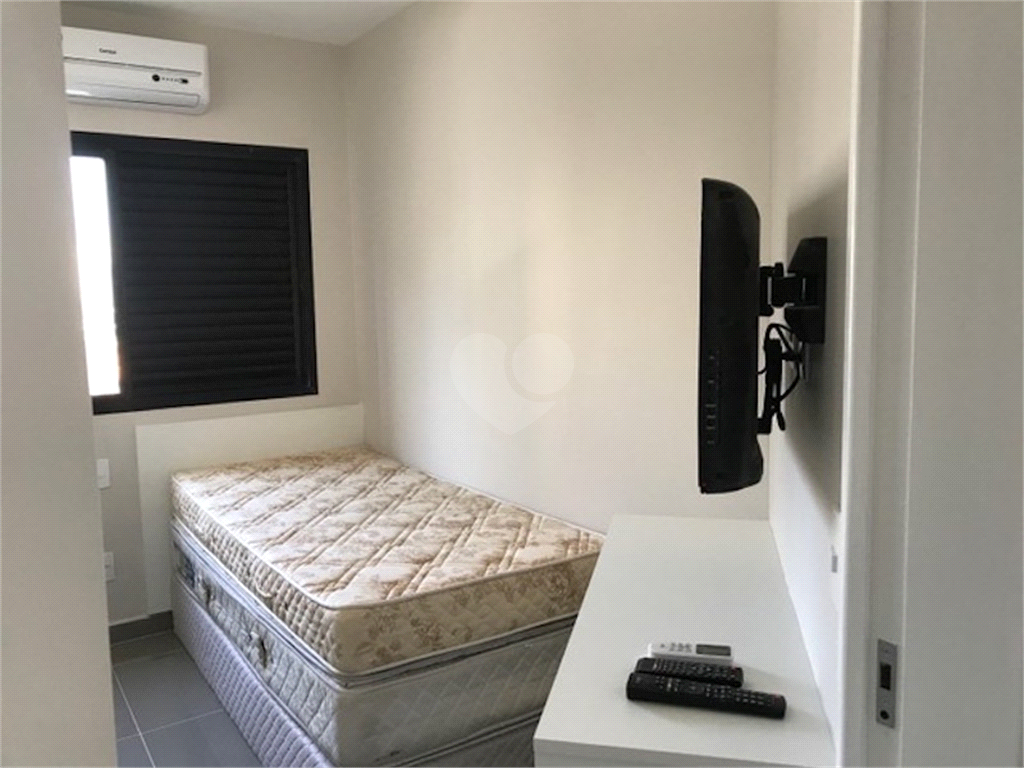 Venda Apartamento São Paulo Jardim Paulista REO627778 14