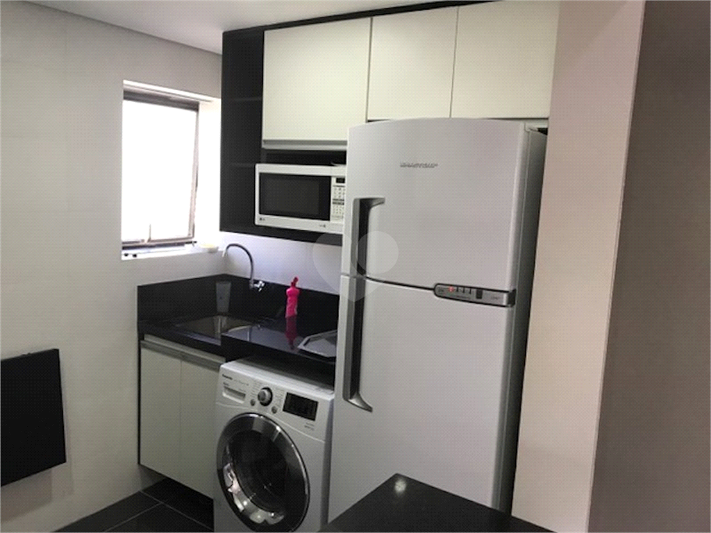 Venda Apartamento São Paulo Jardim Paulista REO627778 7