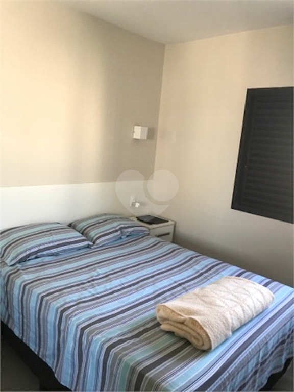 Venda Apartamento São Paulo Jardim Paulista REO627778 11