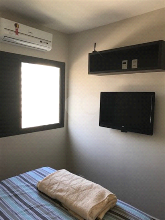 Venda Apartamento São Paulo Jardim Paulista REO627778 12